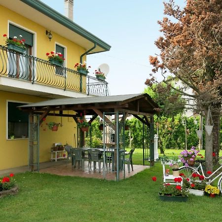Apartment Casa Consuelo By Interhome Tombolino Zewnętrze zdjęcie