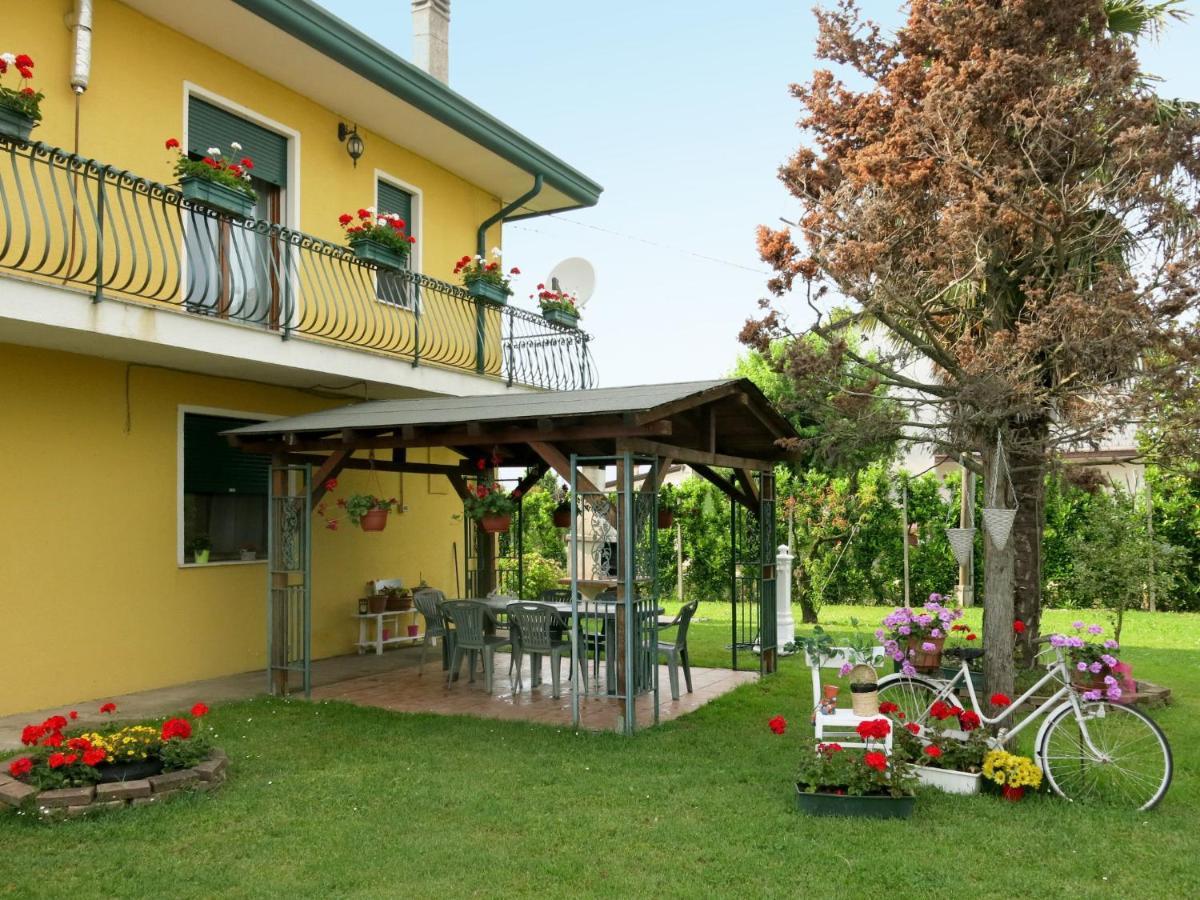 Apartment Casa Consuelo By Interhome Tombolino Zewnętrze zdjęcie