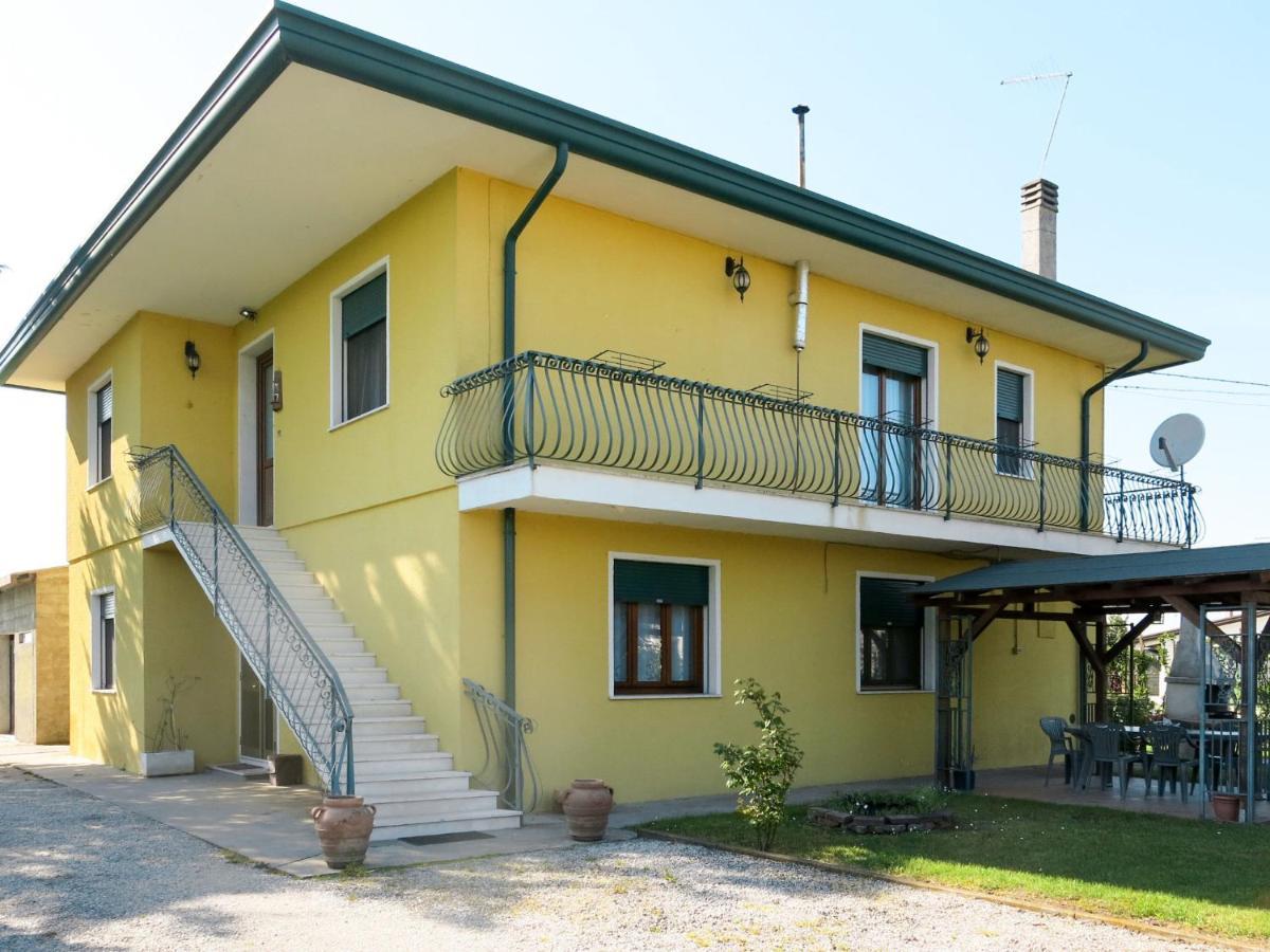 Apartment Casa Consuelo By Interhome Tombolino Zewnętrze zdjęcie