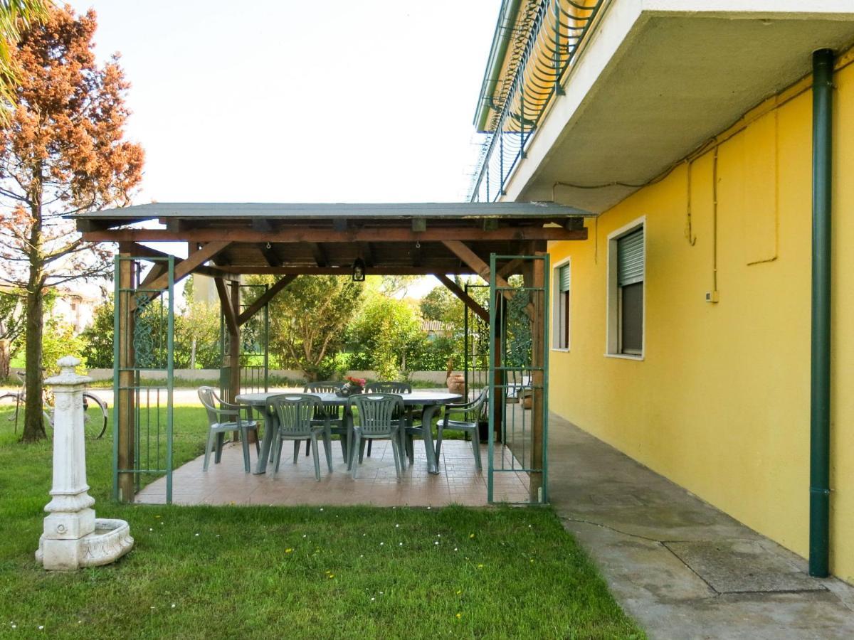 Apartment Casa Consuelo By Interhome Tombolino Zewnętrze zdjęcie
