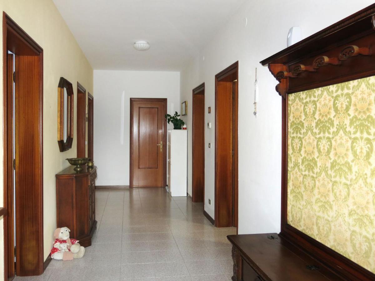 Apartment Casa Consuelo By Interhome Tombolino Zewnętrze zdjęcie