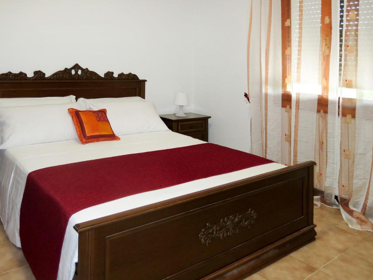 Apartment Casa Consuelo By Interhome Tombolino Zewnętrze zdjęcie