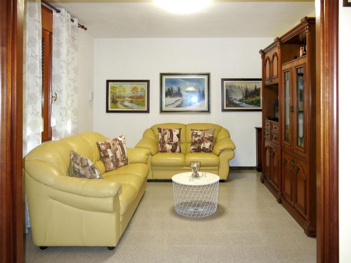 Apartment Casa Consuelo By Interhome Tombolino Zewnętrze zdjęcie