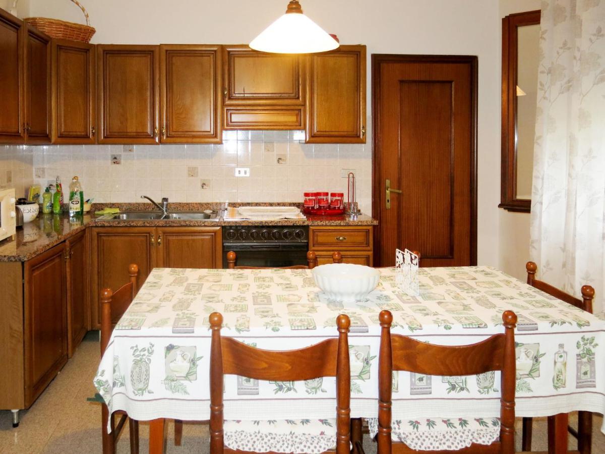 Apartment Casa Consuelo By Interhome Tombolino Zewnętrze zdjęcie